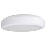 Plafond-/wandarmatuur Aura Light International AB Alistair 15W-840 Sensor on/off Plafond-/wandarmatuur Aura Light International AB Alistair 15W-840 Sensor on/off